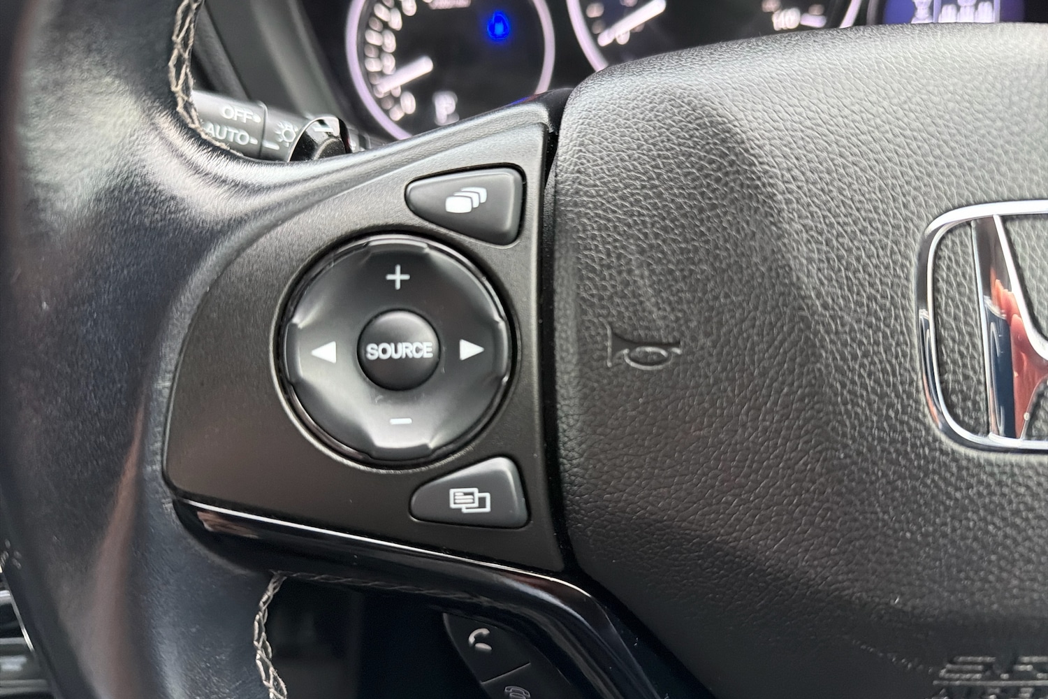 Used Honda HR-V 2019 for sale - 77380936: Photo 22