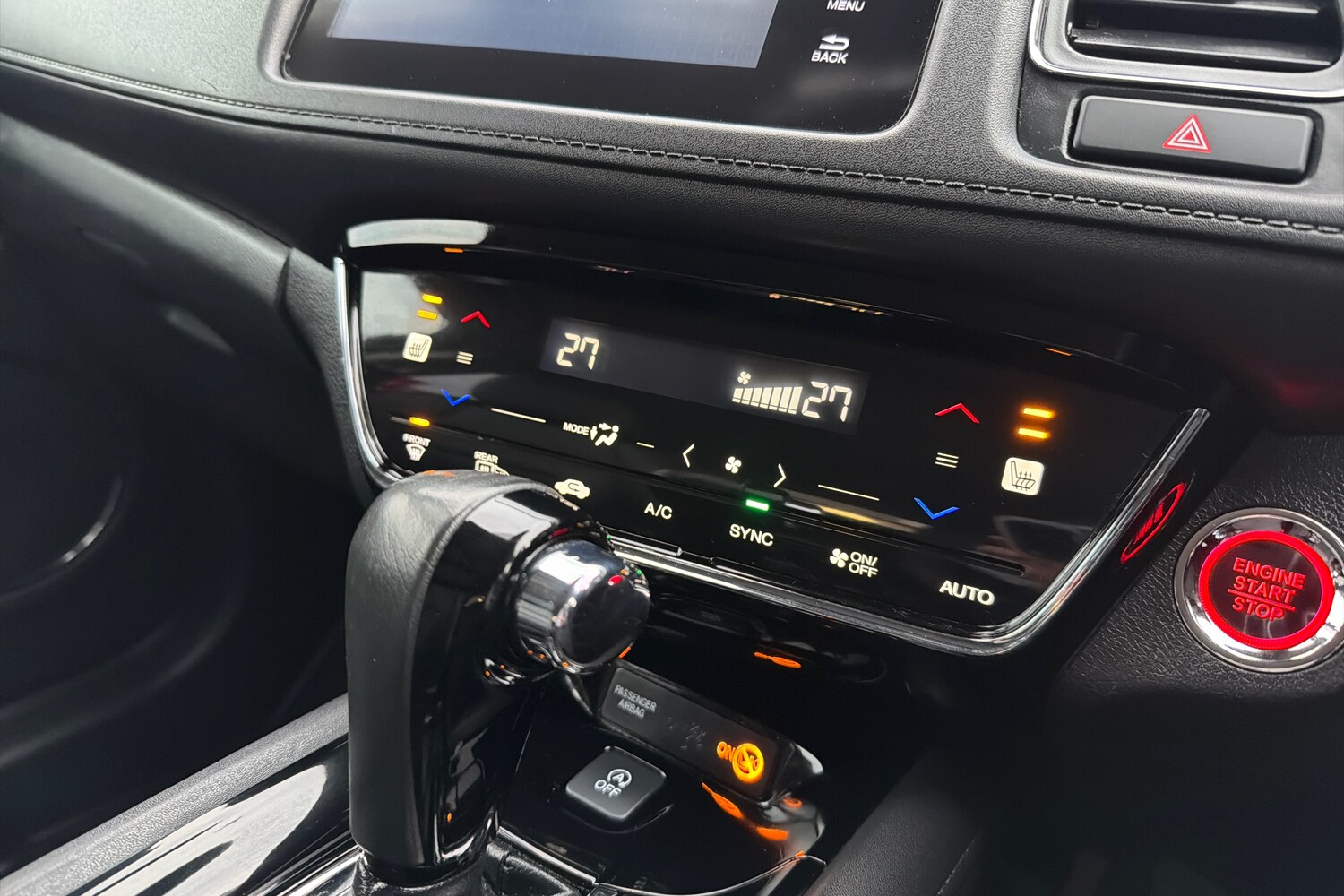 Used Honda HR-V 2019 for sale - 77380936: Photo 24