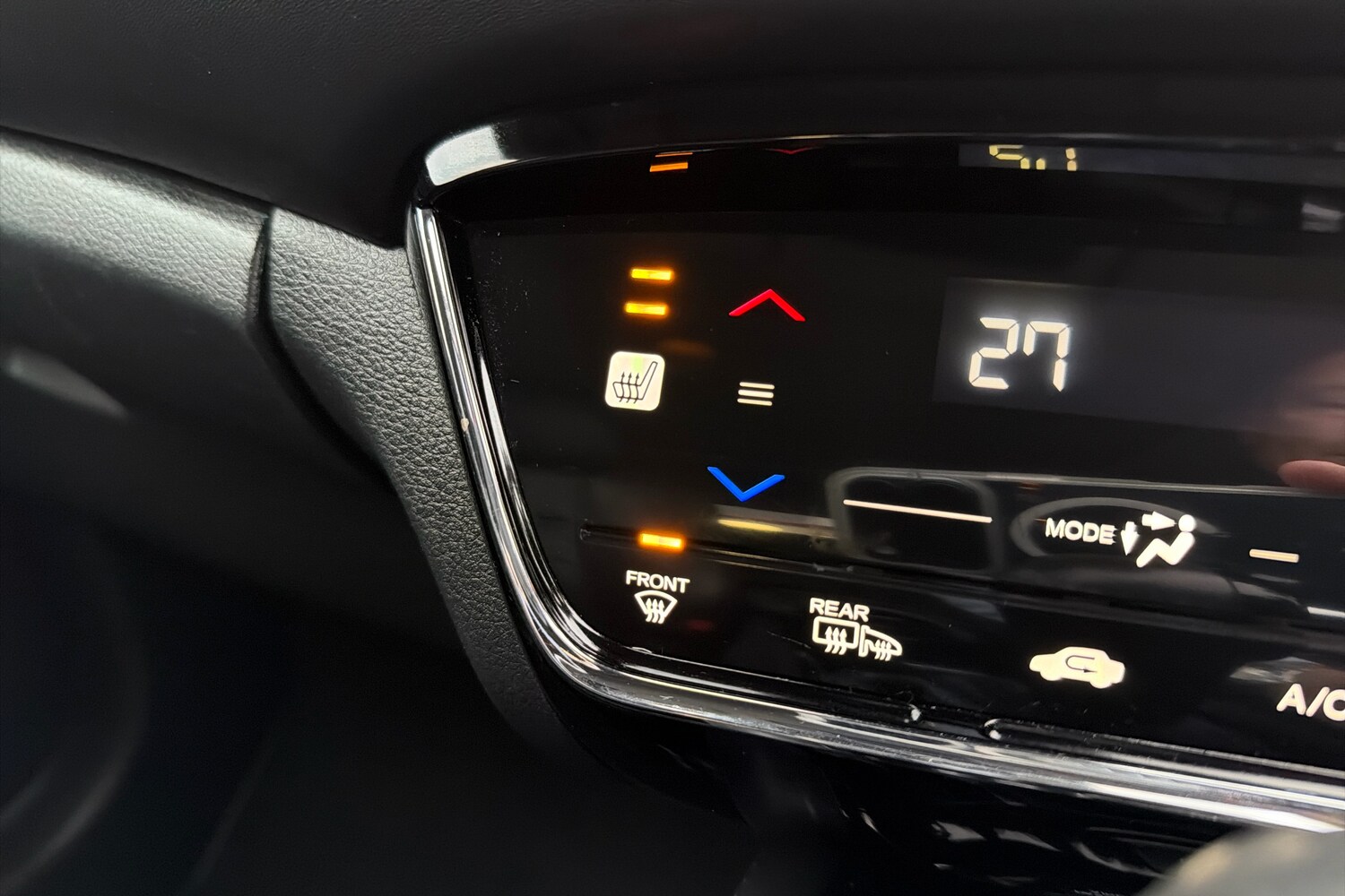 Used Honda HR-V 2019 for sale - 77380936: Photo 25