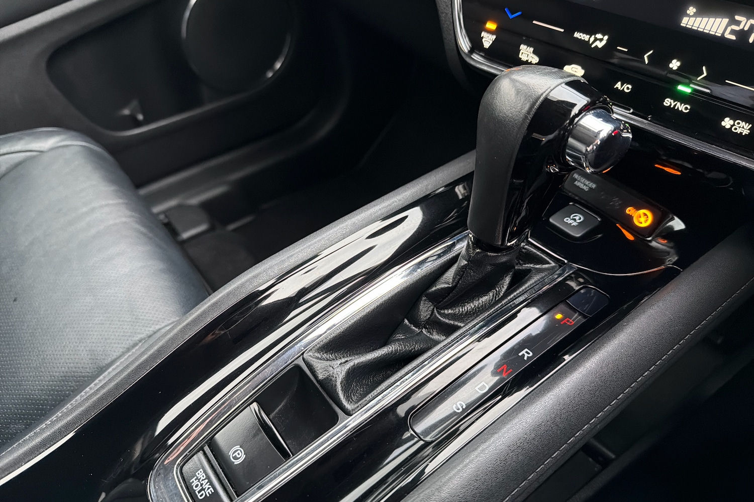 Used Honda HR-V 2019 for sale - 77380936: Photo 26