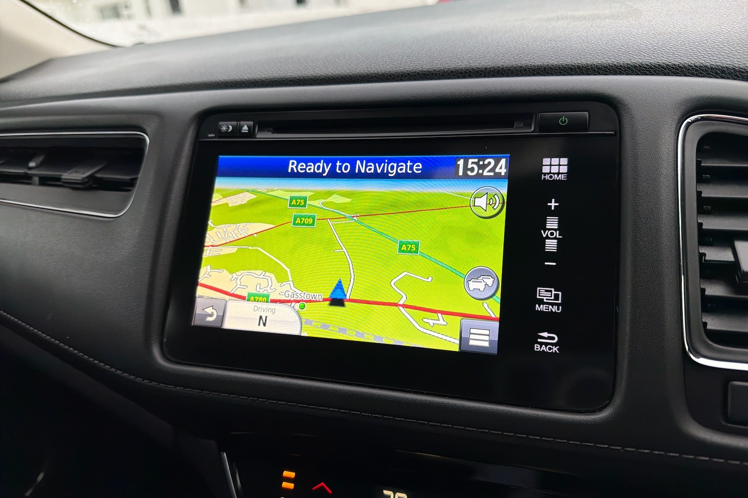 Used Honda HR-V 2019 for sale - 77380936: Photo 27