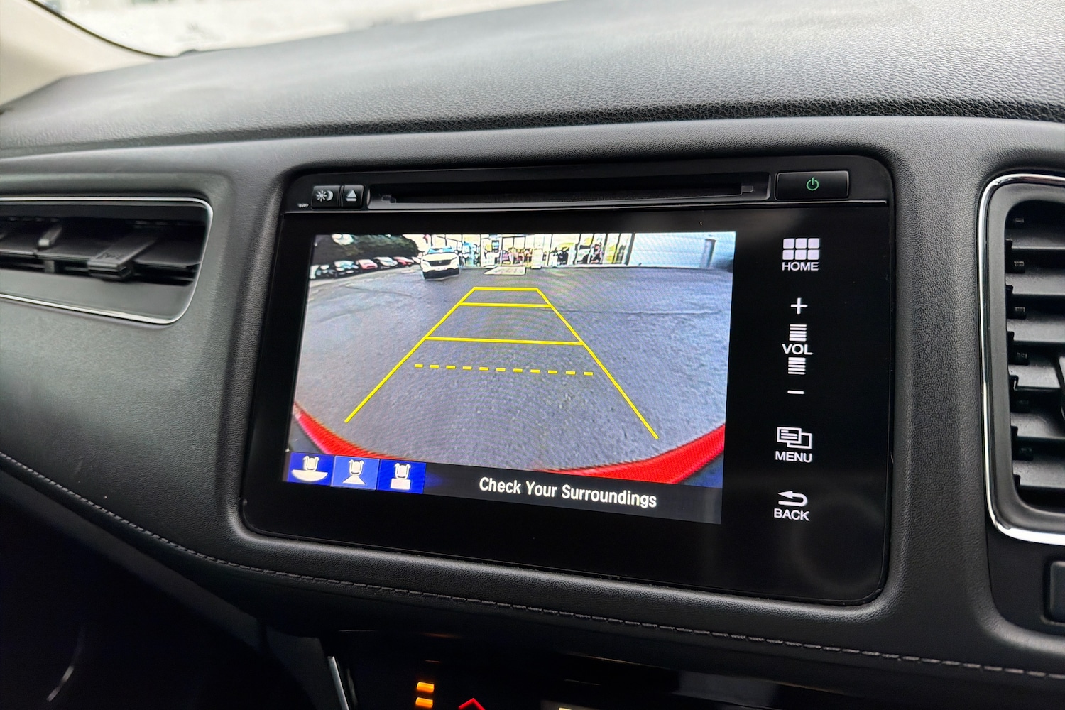 Used Honda HR-V 2019 for sale - 77380936: Photo 28