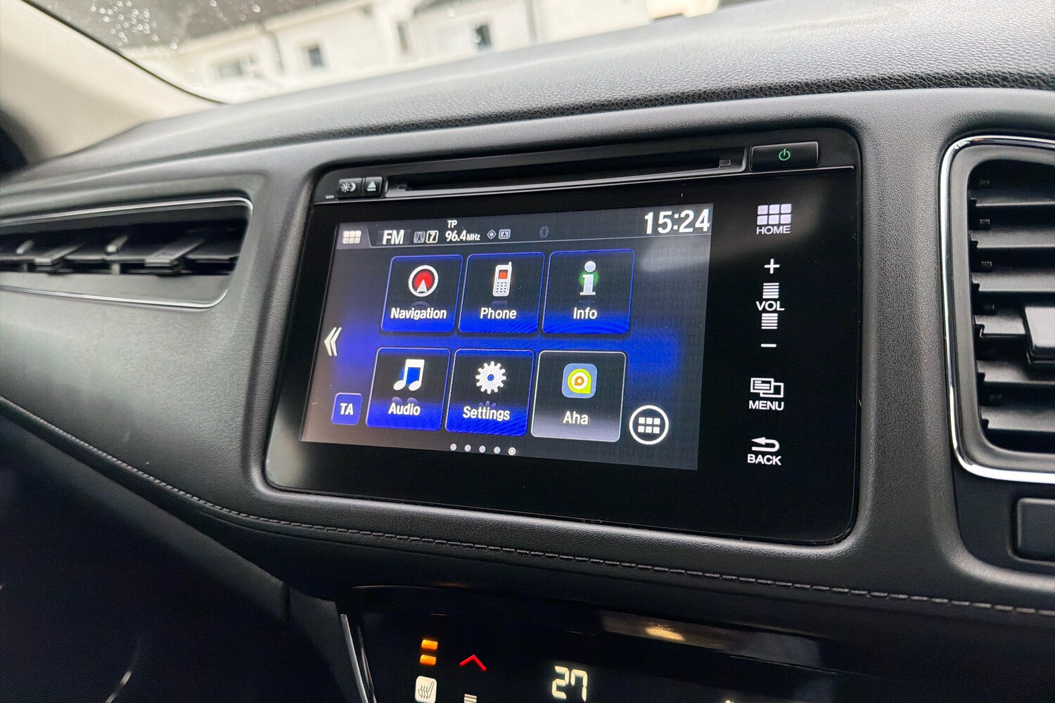 Used Honda HR-V 2019 for sale - 77380936: Photo 30