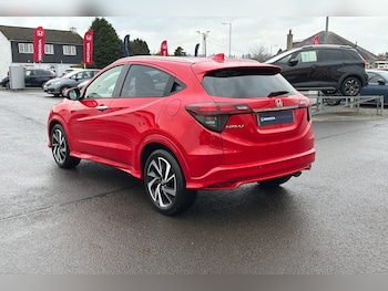 Used Honda HR-V 2019 for sale - 77380936: Photo