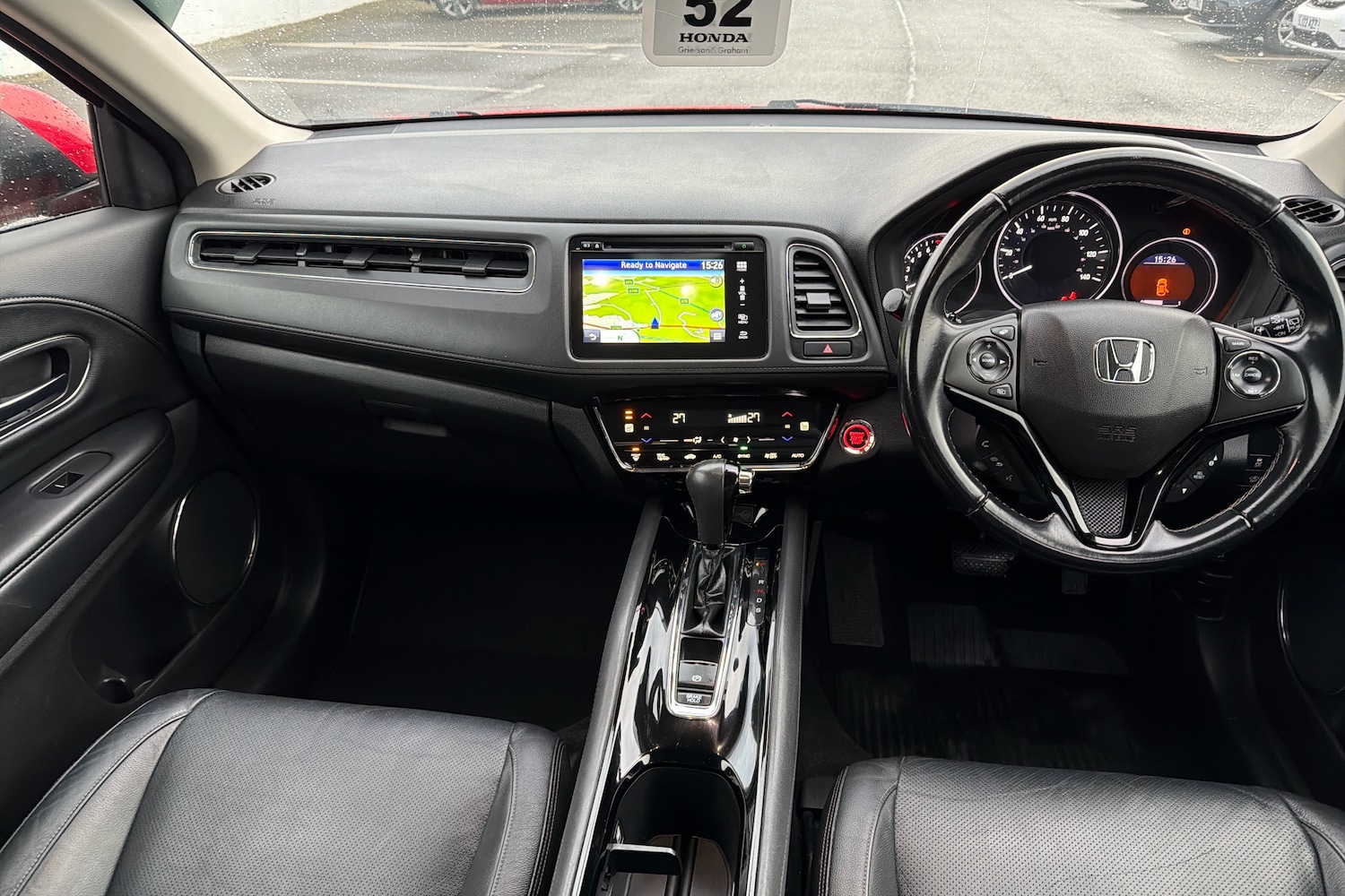 Used Honda HR-V 2019 for sale - 77380936: Photo 7