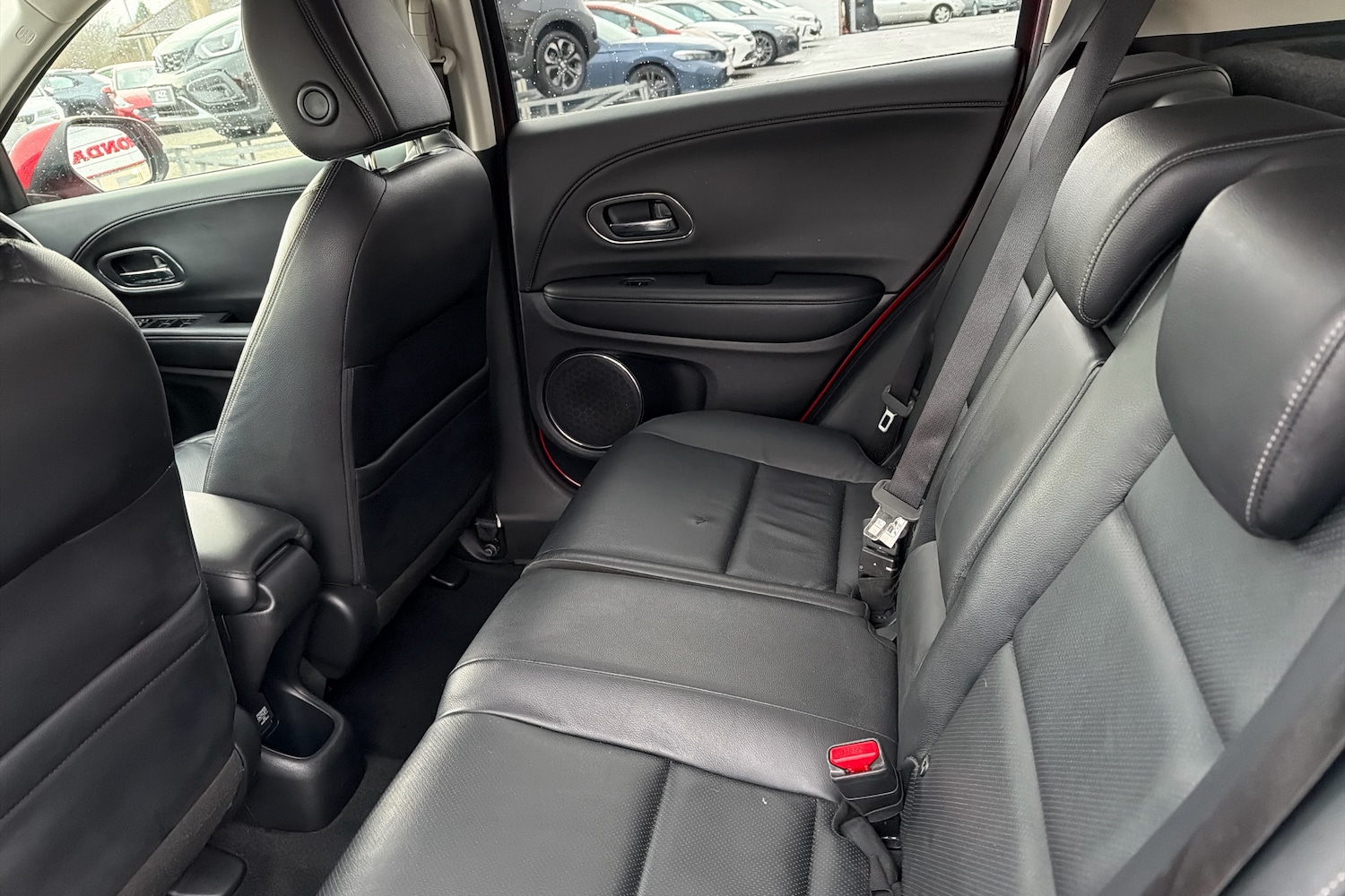 Used Honda HR-V 2019 for sale - 77380936: Photo 8