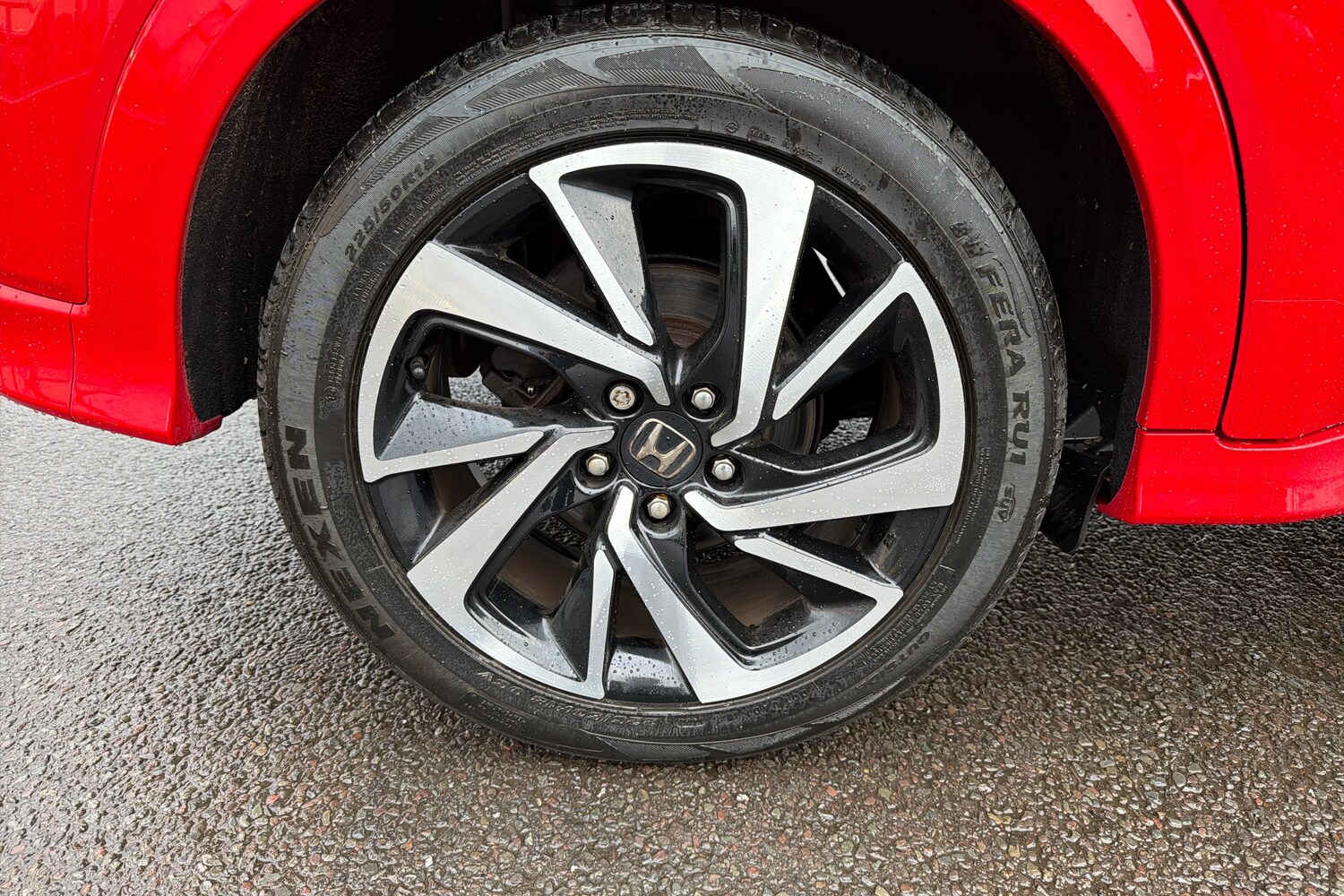 Used Honda HR-V 2019 for sale - 77380936: Photo 9