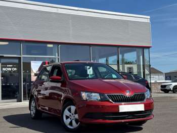 2017 (66) - Se Tsi 5-Door