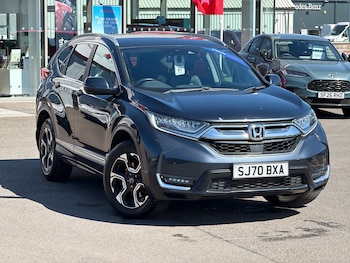 Used Honda CR-V 2020 for sale - 78411778: Photo