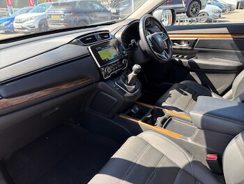 Used Honda CR-V 2020 for sale - 78411778: Photo