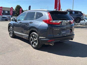 Used Honda CR-V 2020 for sale - 78411778: Photo