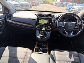 Used Honda CR-V 2020 for sale - 78411778: Photo