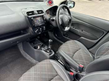 Used Mitsubishi Mirage 2020 for sale - 74804950: Photo