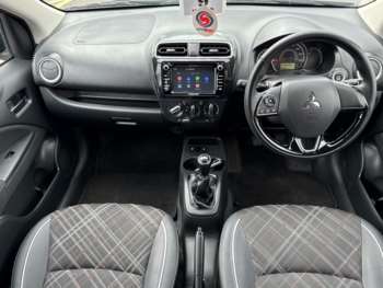 Used Mitsubishi Mirage 2020 for sale - 74804950: Photo