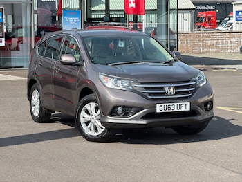 Used Honda CR-V 2013 for sale - 78743099: Photo
