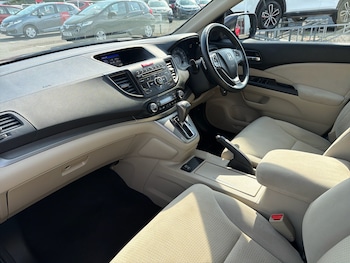 Used Honda CR-V 2013 for sale - 78743099: Photo