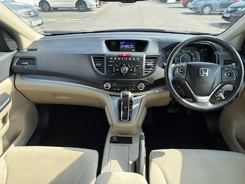 Used Honda CR-V 2013 for sale - 78743099: Photo