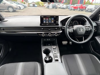 Used Honda Civic 2025 for sale - 78581427: Photo