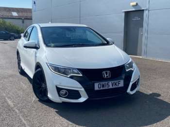2015 - 1.6 i-DTEC SE Plus 5dr