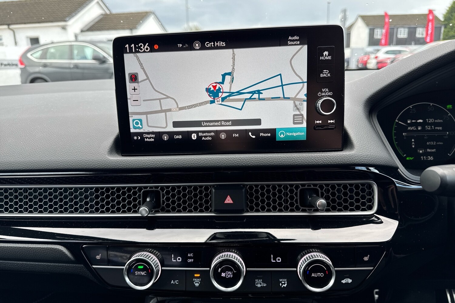 Used Honda Civic 2025 for sale - 75929880: Photo 14