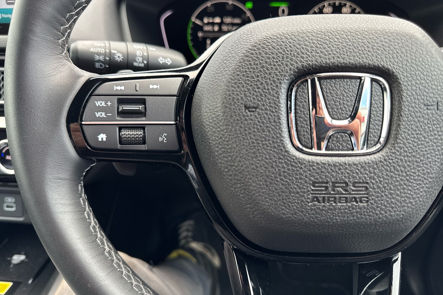 Used Honda Civic 2025 for sale - 75929880: Photo 16