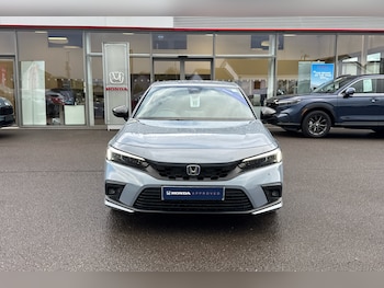 Used Honda Civic 2025 for sale - 75929880: Photo