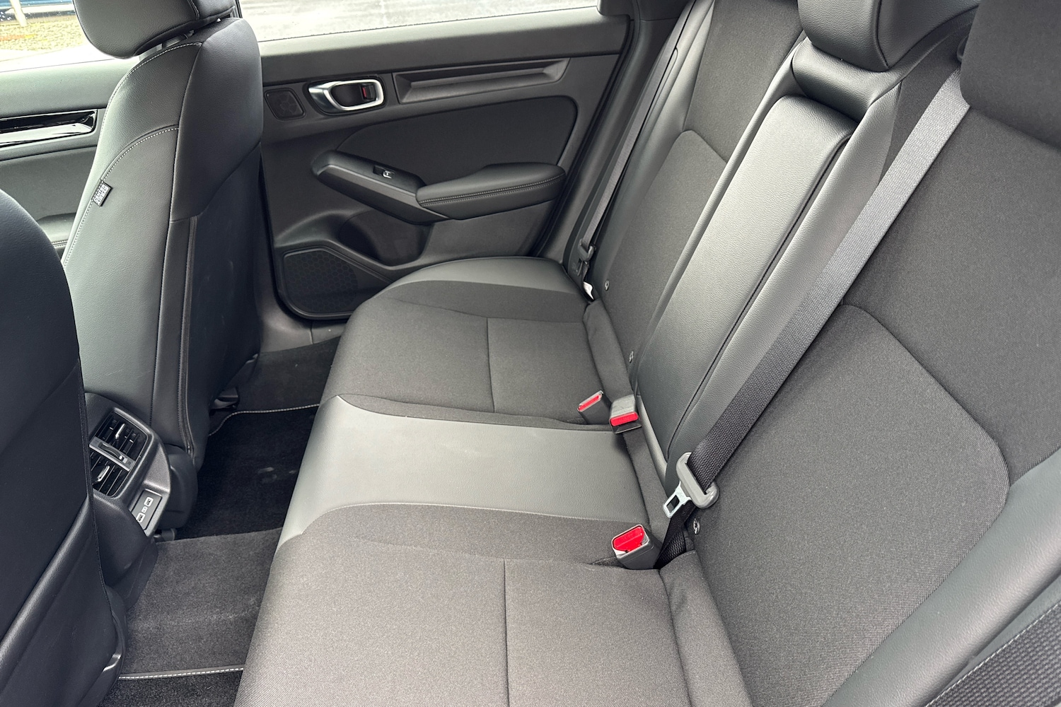 Used Honda Civic 2025 for sale - 75929880: Photo 8