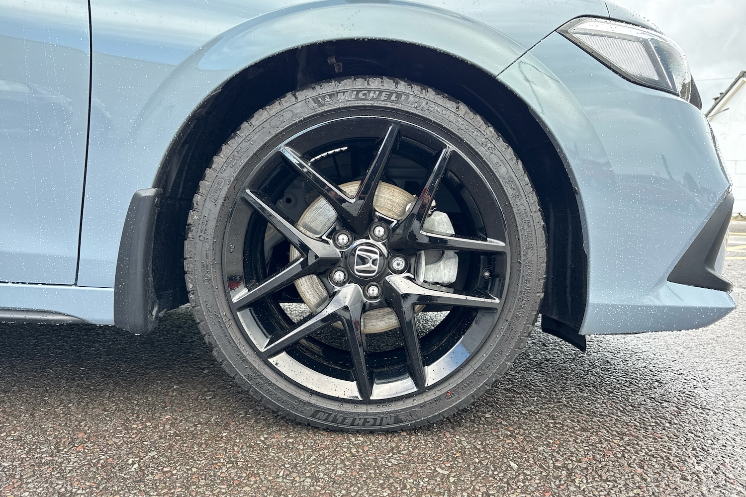 Used Honda Civic 2025 for sale - 75929880: Photo 9