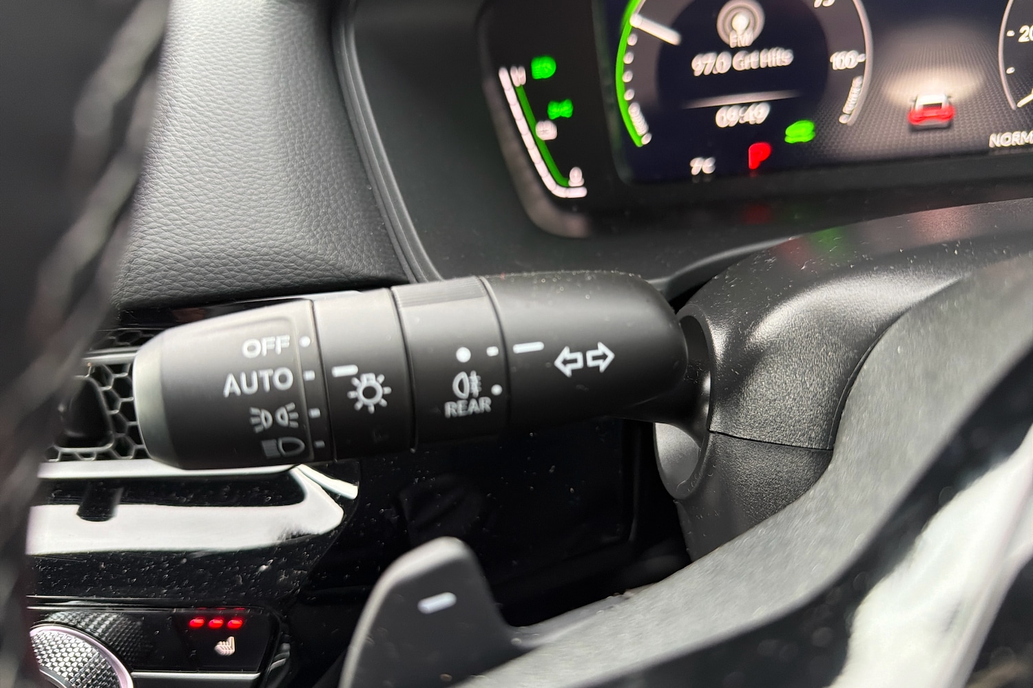 Used Honda Civic 2025 for sale - 77449741: Photo 16