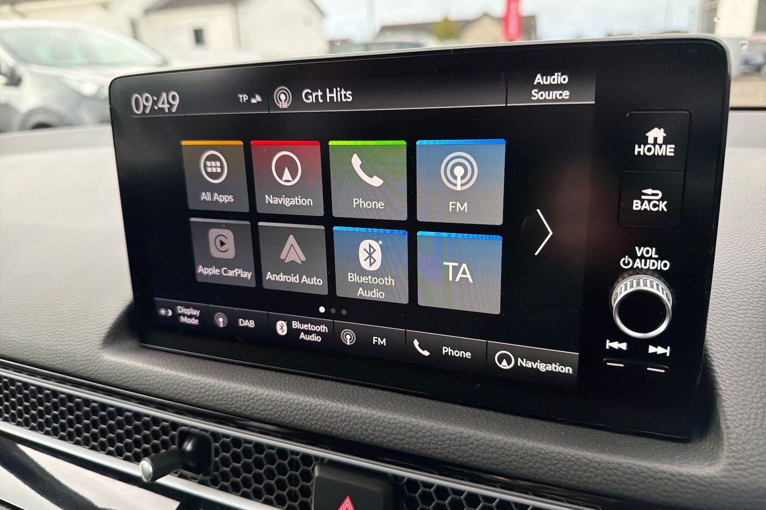 Used Honda Civic 2025 for sale - 77449741: Photo 19