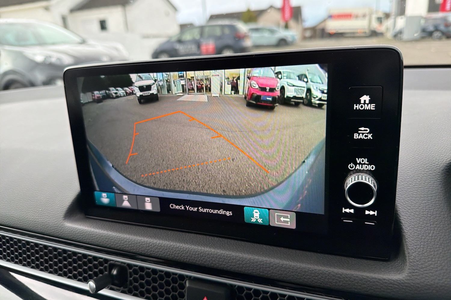 Used Honda Civic 2025 for sale - 77449741: Photo 20