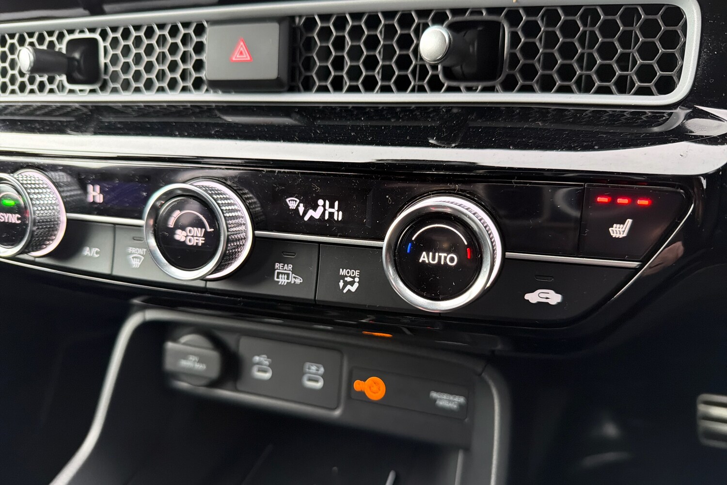 Used Honda Civic 2025 for sale - 77449741: Photo 21