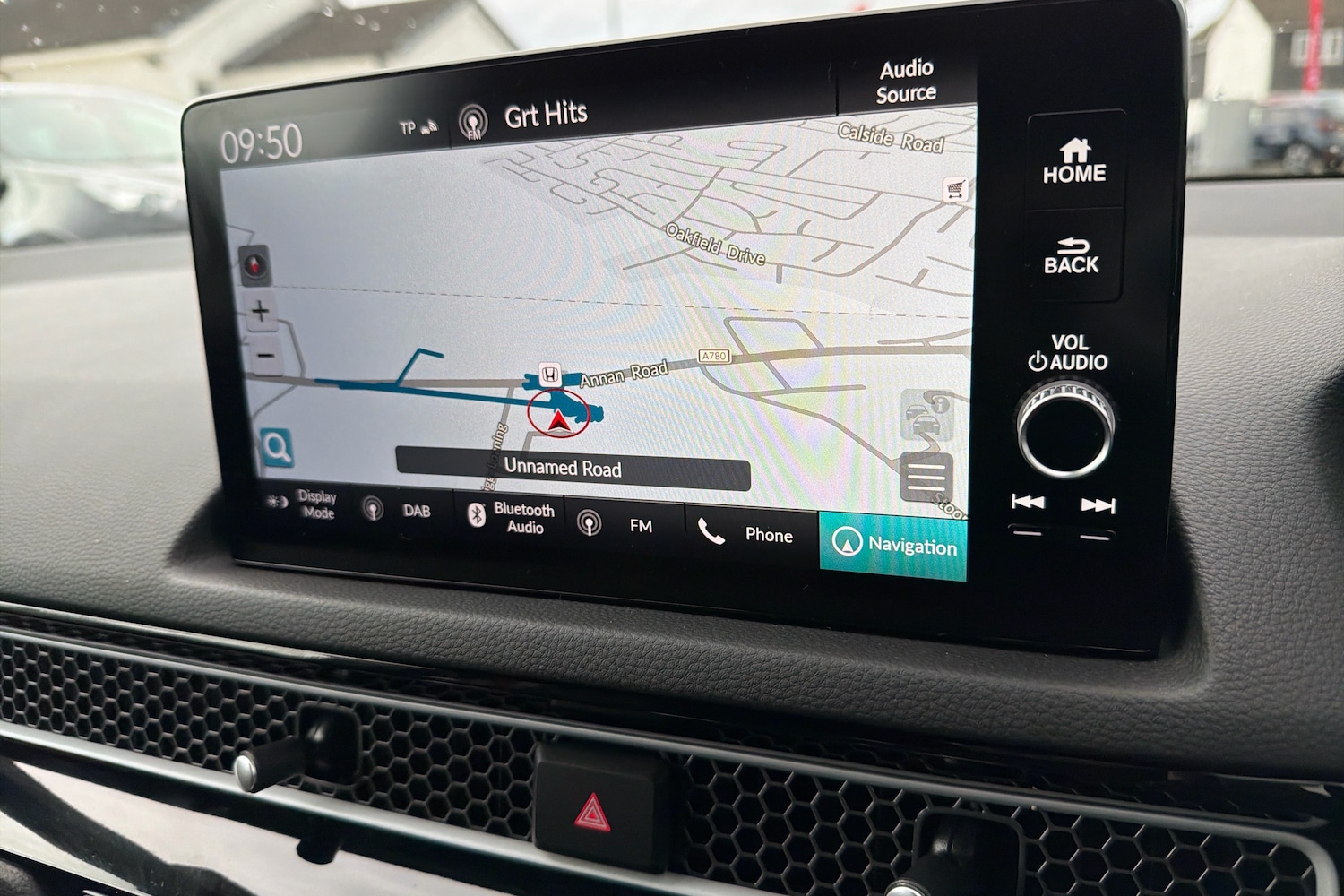 Used Honda Civic 2025 for sale - 77449741: Photo 25