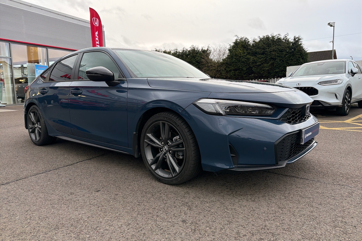 Used Honda Civic 2025 for sale - 77449741: Photo 26