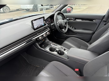 Used Honda Civic 2025 for sale - 77449741: Photo