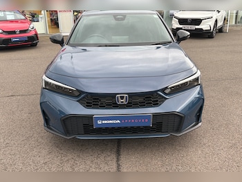 Used Honda Civic 2025 for sale - 77449741: Photo