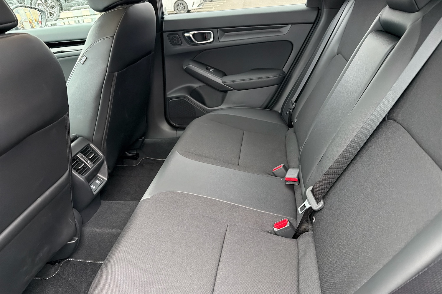 Used Honda Civic 2025 for sale - 77449741: Photo 8