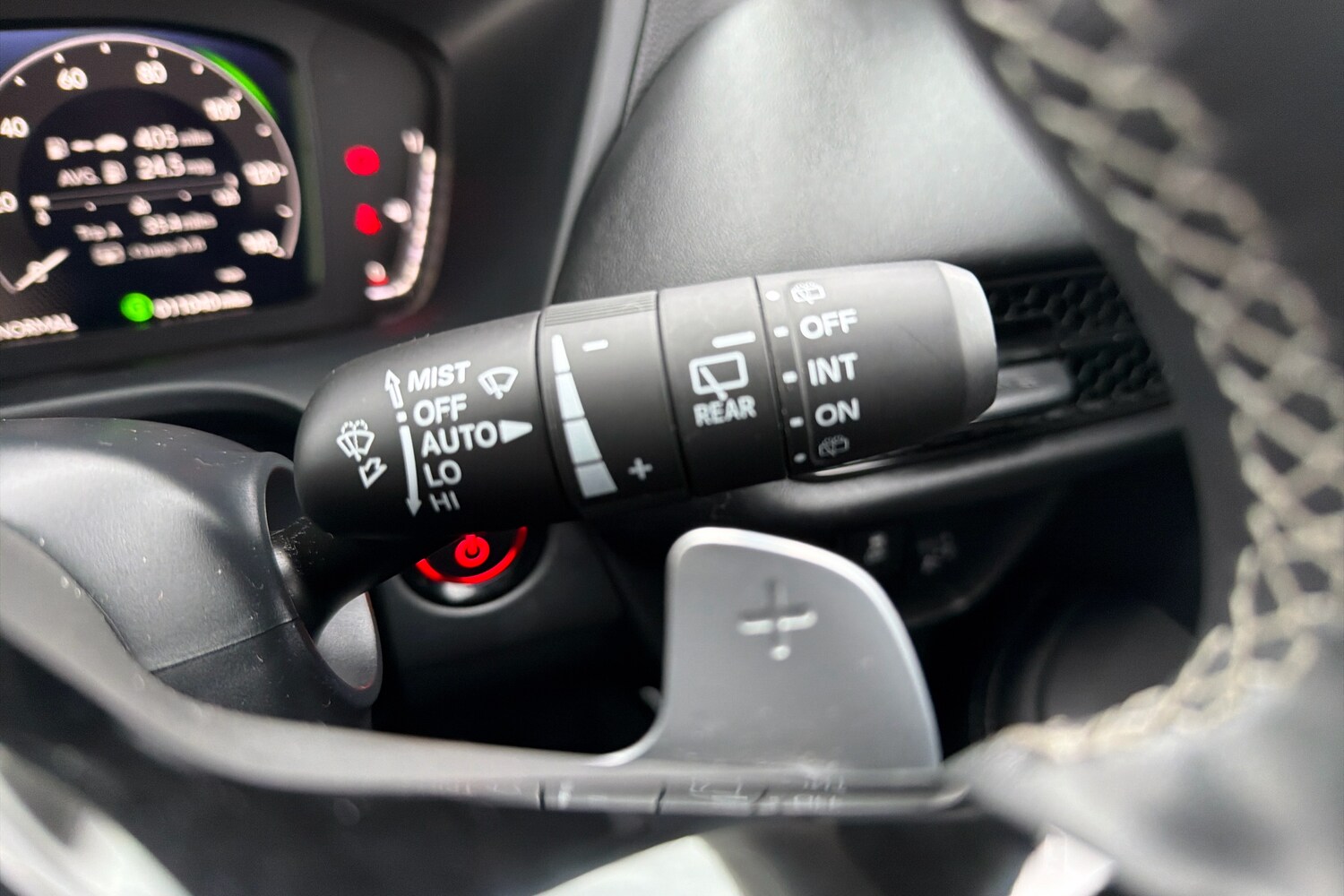 Used Honda ZR-V 2025 for sale - 77449731: Photo 15