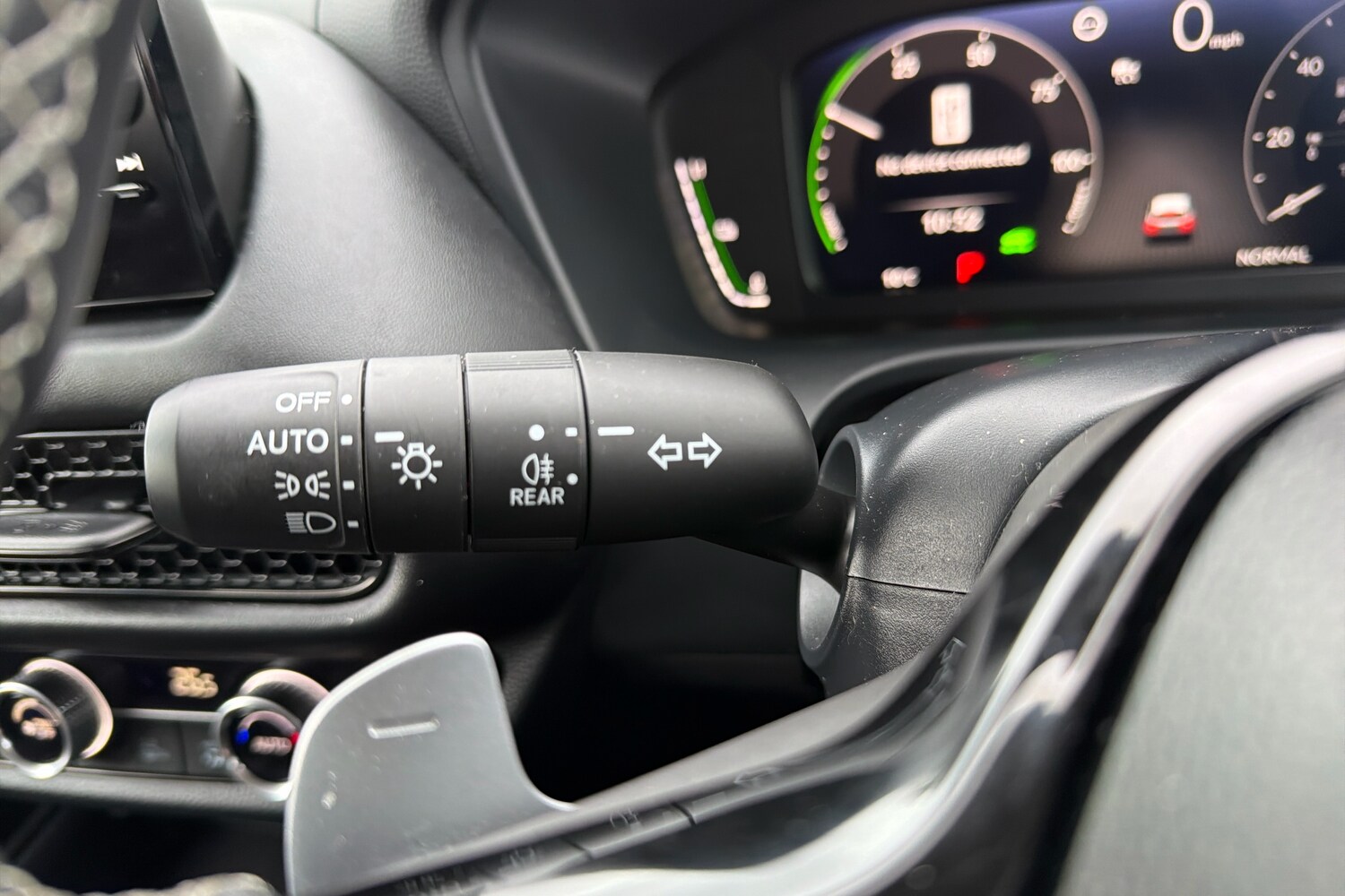 Used Honda ZR-V 2025 for sale - 77449731: Photo 16