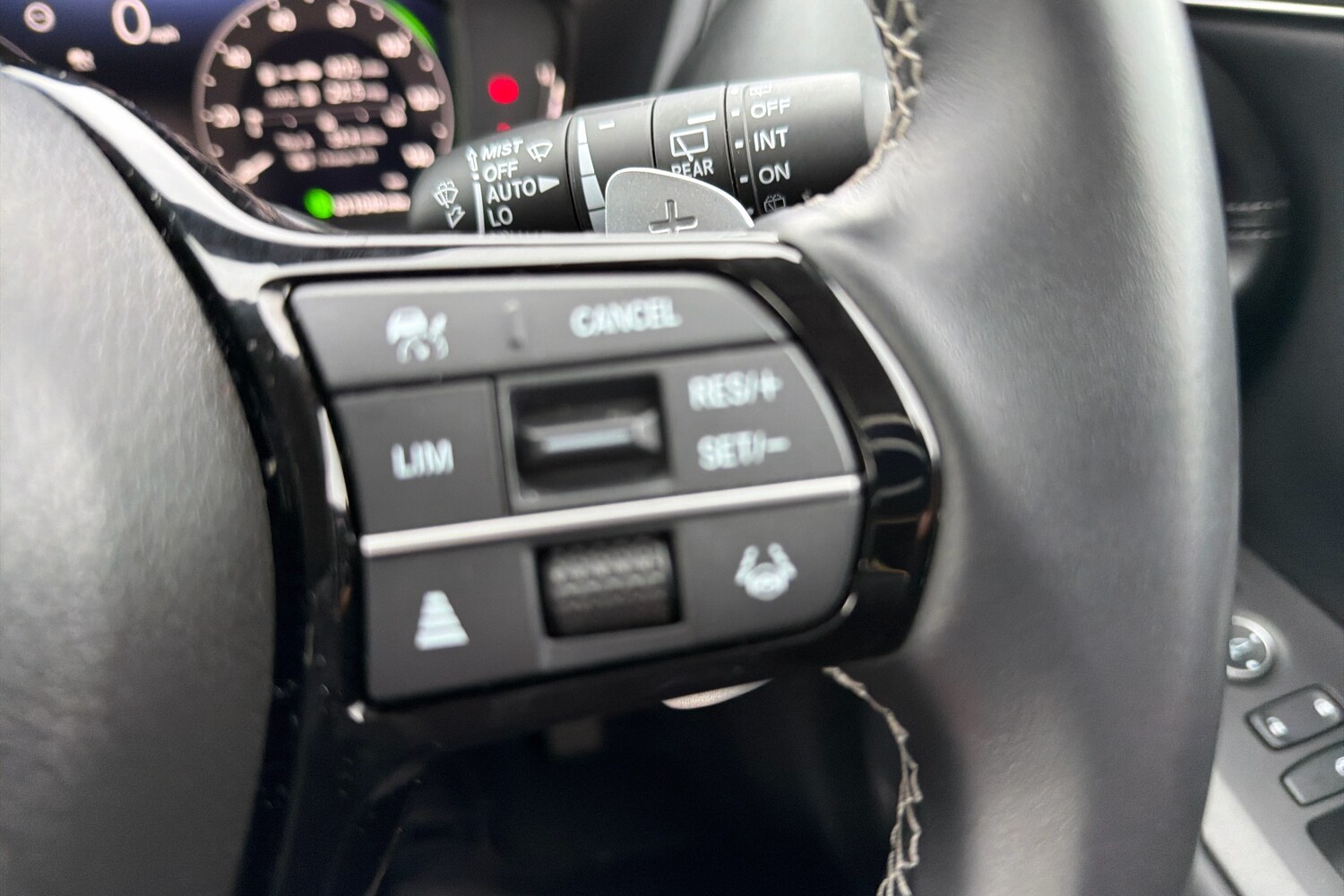 Used Honda ZR-V 2025 for sale - 77449731: Photo 17