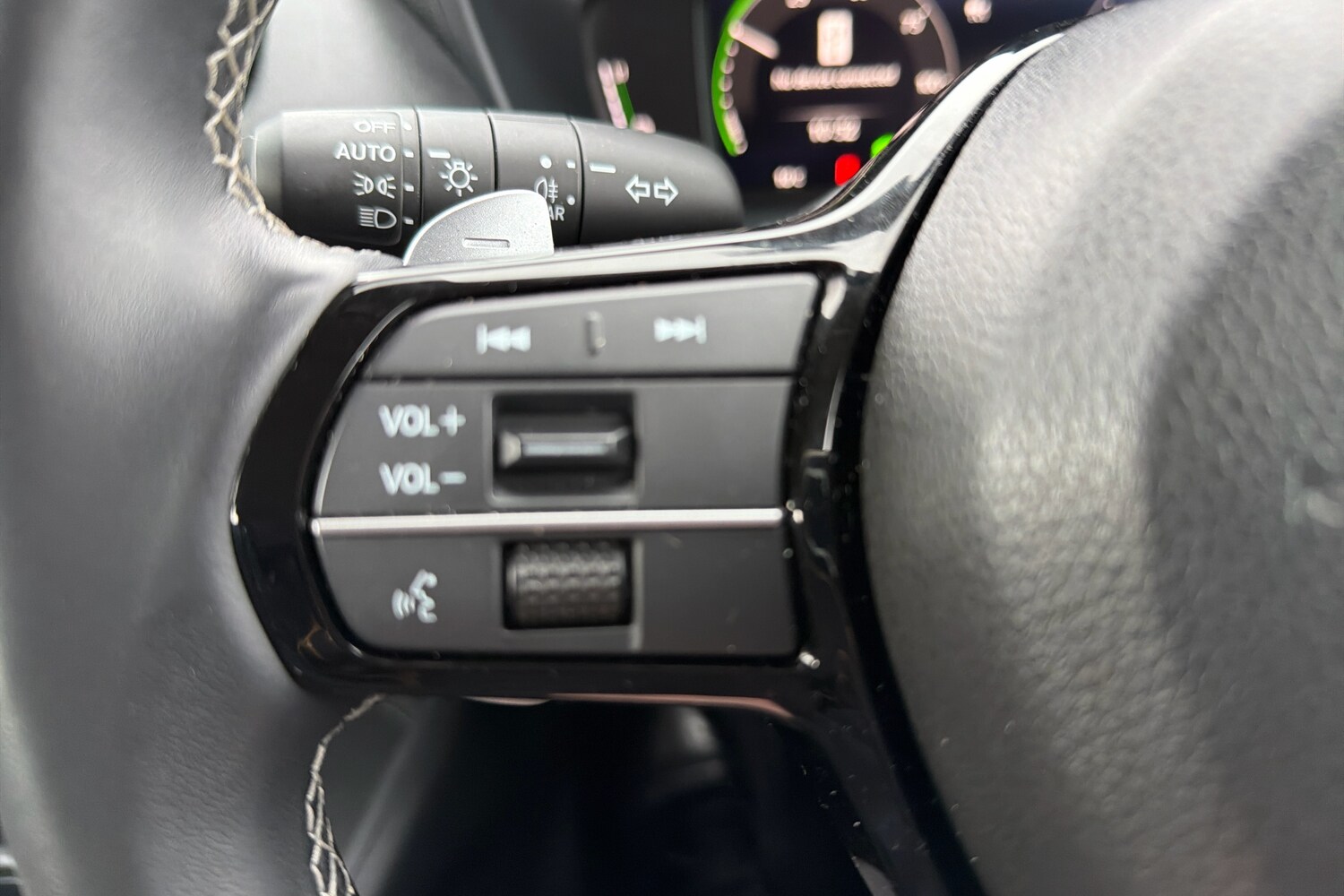 Used Honda ZR-V 2025 for sale - 77449731: Photo 18