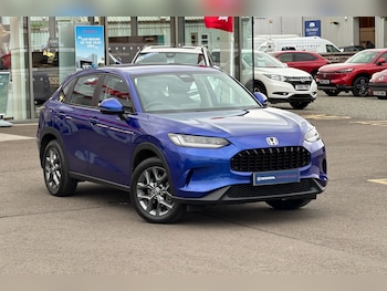 Used Honda ZR-V 2025 for sale - 77449731: Photo