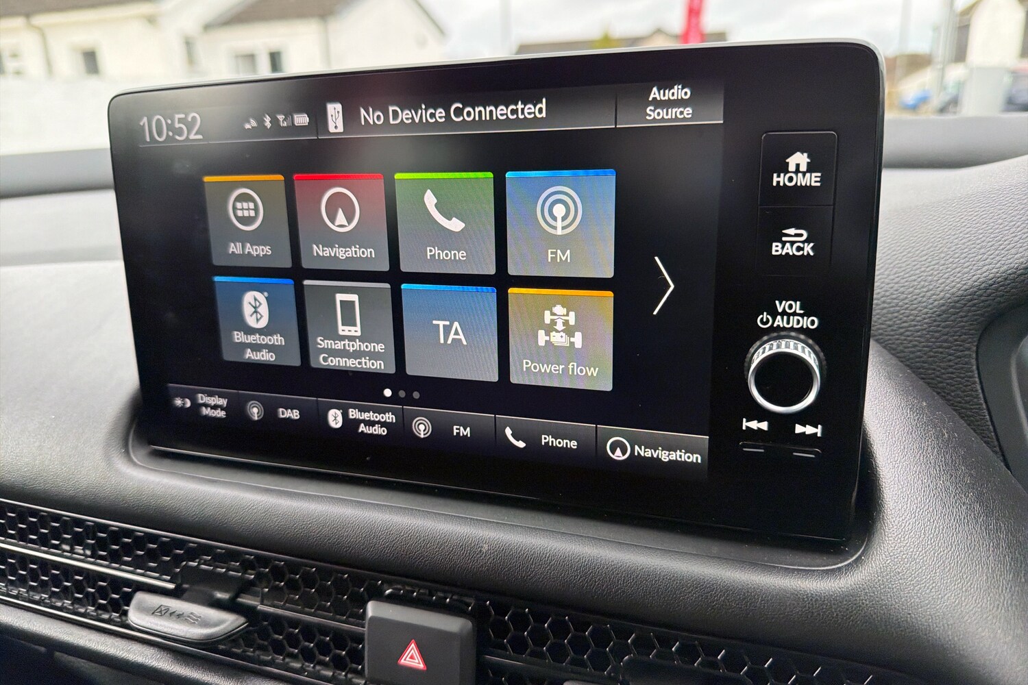 Used Honda ZR-V 2025 for sale - 77449731: Photo 20