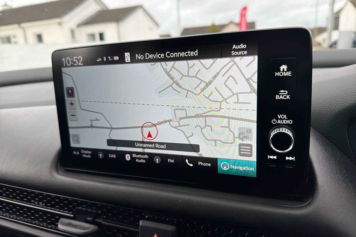 Used Honda ZR-V 2025 for sale - 77449731: Photo 21