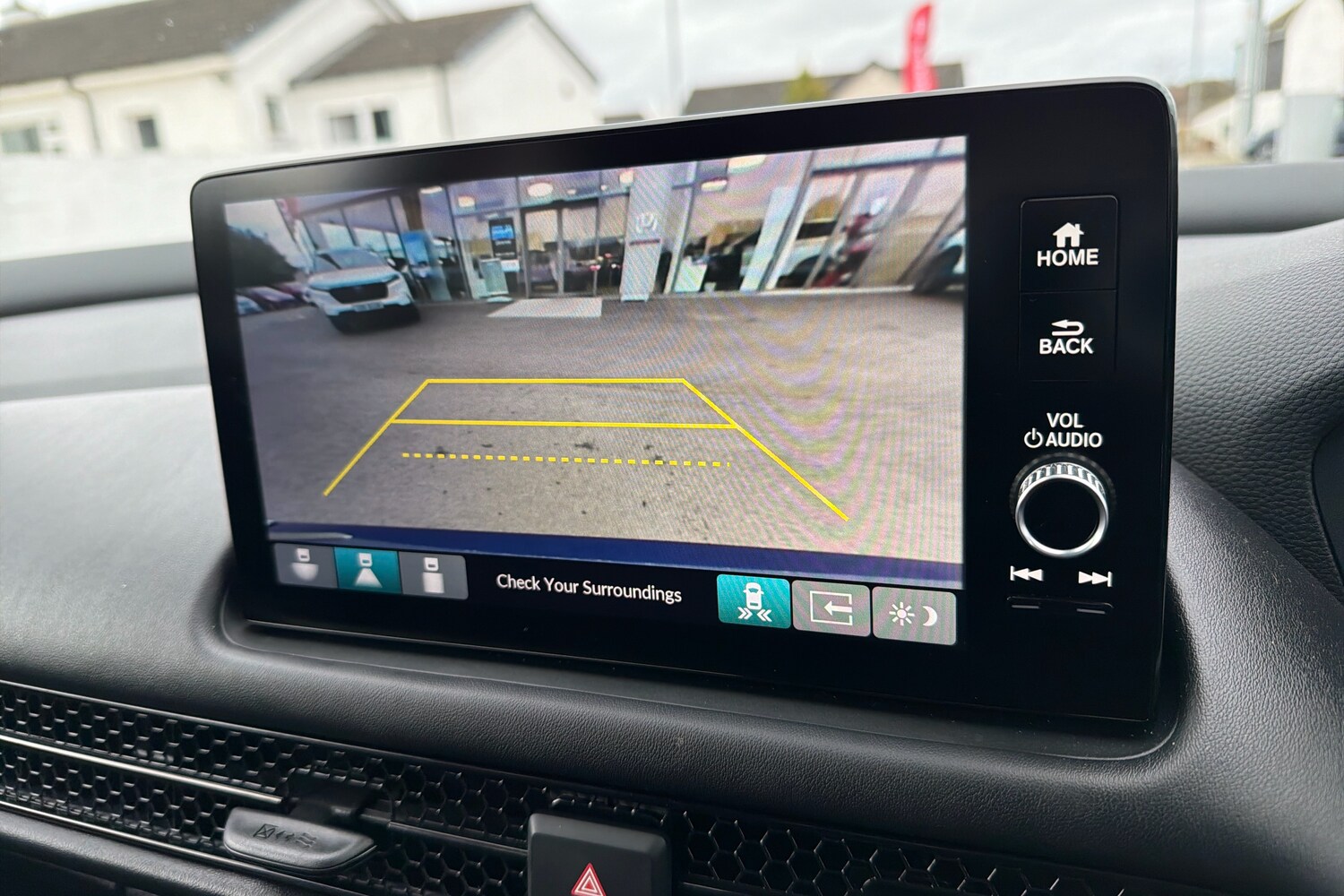 Used Honda ZR-V 2025 for sale - 77449731: Photo 22