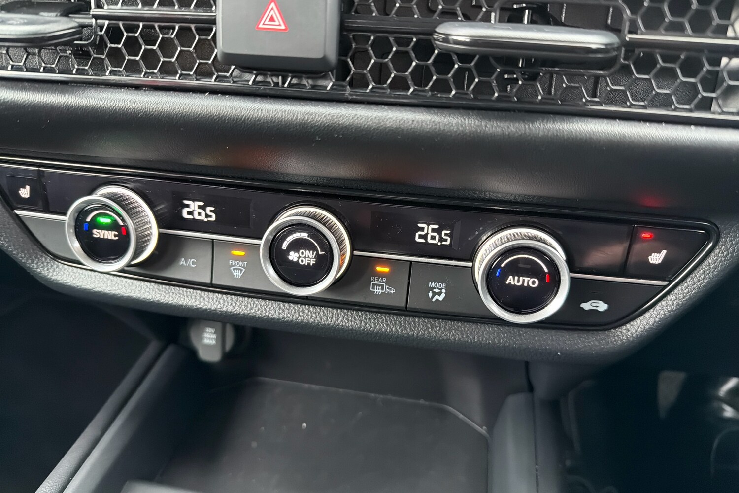 Used Honda ZR-V 2025 for sale - 77449731: Photo 23