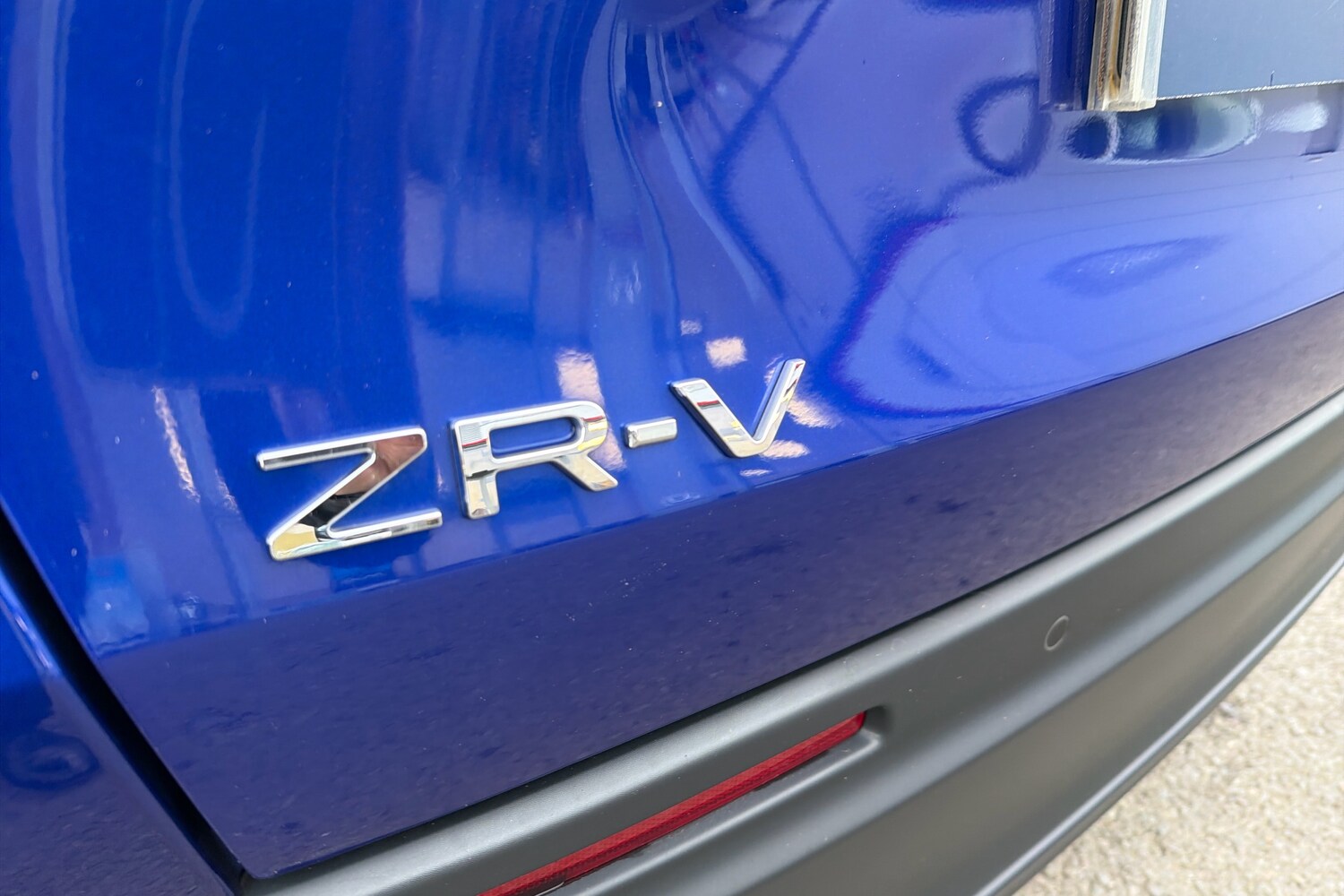 Used Honda ZR-V 2025 for sale - 77449731: Photo 30