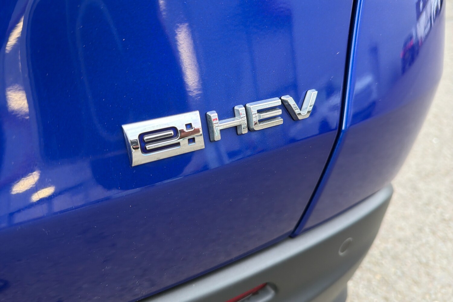 Used Honda ZR-V 2025 for sale - 77449731: Photo 31