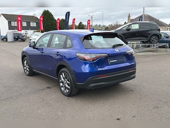 Used Honda ZR-V 2025 for sale - 77449731: Photo