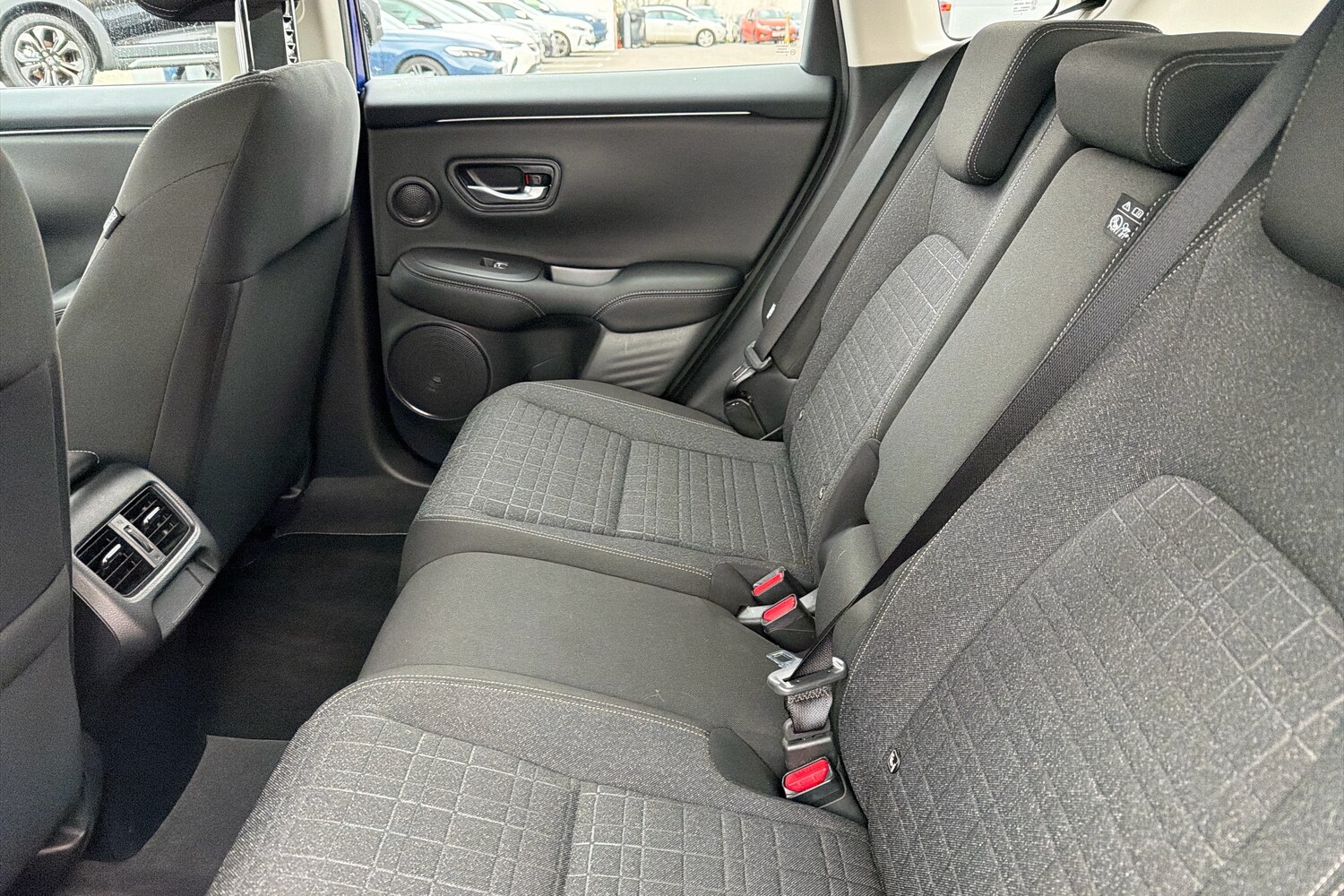 Used Honda ZR-V 2025 for sale - 77449731: Photo 8